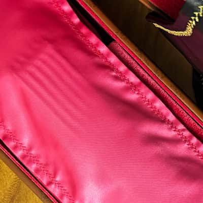 Custom Satin Case Shroud & Cover Bunker409: Handmade for All Instruments and Brands image 9