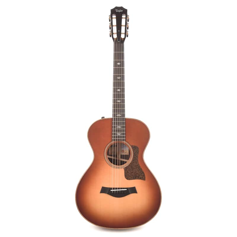 Taylor 712e 12-Fret with V-Class Bracing image 1