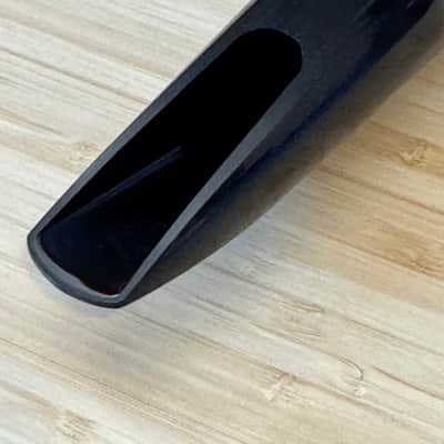 Brilhart Ebolin 5* Baritone Saxophone Mouthpiece image 6