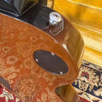 Gibson Les Paul 100 Traditional w/OHSC 2015 - Sunburst image 9