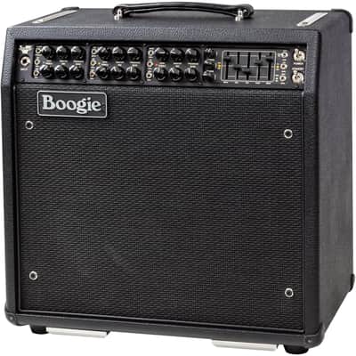 Mesa Boogie Mark VII 1x12 90-Watt Tube Guitar Amplifier Combo image 3