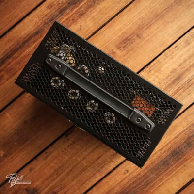 EVH 5150III LBX 15W Guitar Amp Head 2023 image 4