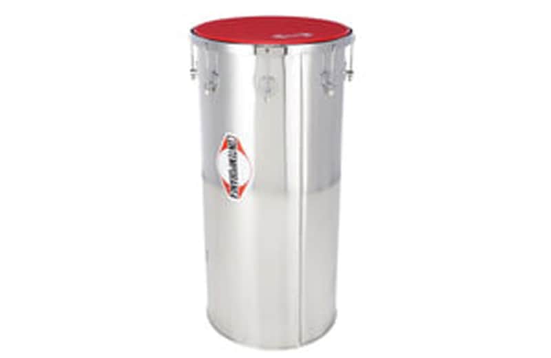 Contemporanea Tantam - aluminium Pagode image 1