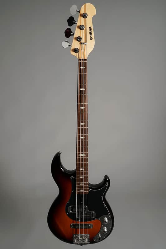Yamaha BB1024x - Vintage Sunburst | Reverb