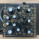 Instruo Cs-L Eurorack Synthesizer Module 2016 - Present - Black