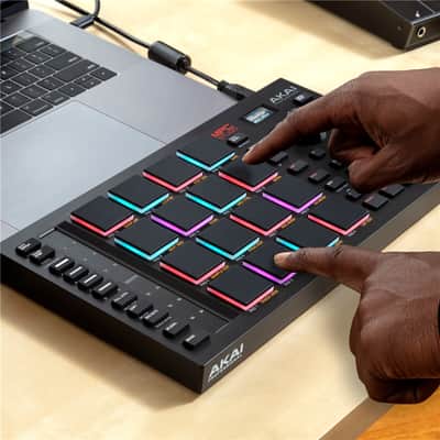 Immagine Akai Mpc Studio 2 - 4