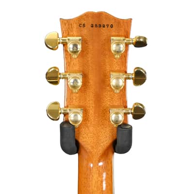 Gibson Custom Shop ES-359 2008 - 2016 Sunburst image 7