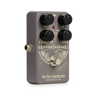 Electro Harmonix Ripped Speaker Bild 2