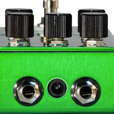Revv G2 V2 Preamp/Overdrive/Distortion Effects Pedal image 6