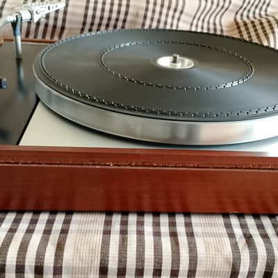 Thorens TD150 turntable image 10