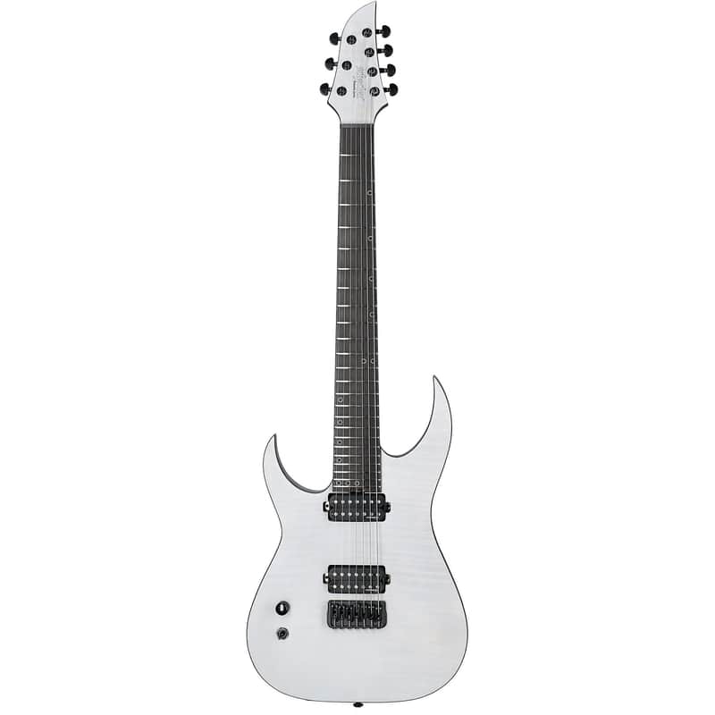 Schecter Keith Merrow KM-7 MK-III Legacy Left-Handed image 1