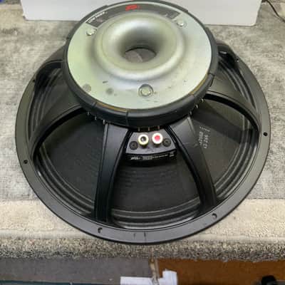Peavey 18" Low Rider speaker 1808-8 HPS BW (8 Ohms) image 4