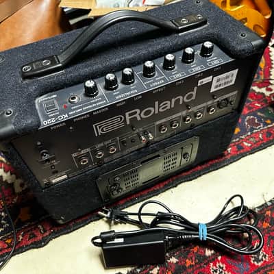 Roland KC-220 image 10