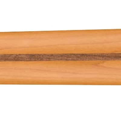 FENDER - Roasted Maple Vintera 50s Precision Bass Neck  20 Vintage Frets  7.25  C Shape - 0999612920 image 2
