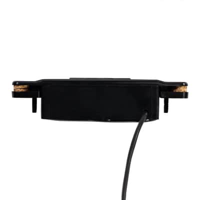 Mojotone Quiet Coil NC-Passive Acoustic Guitar soundhole pickup image 3