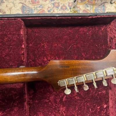 Gibson non-reverse firebird custom shop 65 image 10
