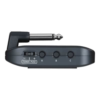 BOSS KTN-GO2 Katana:Go Mini Headphone Guitar Amp image 3