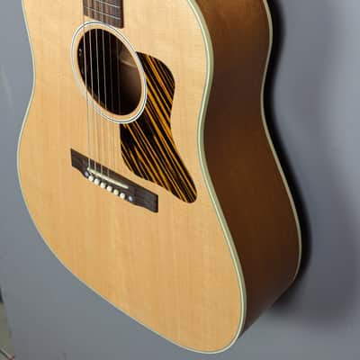 Gibson J-35 '30s 2024 Natural image 4