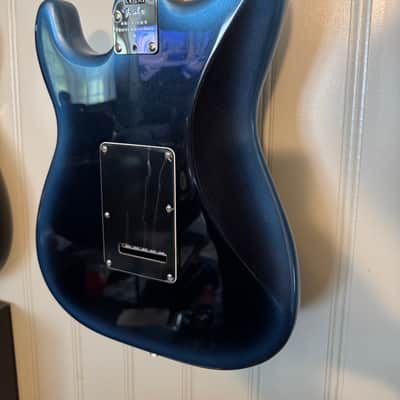 Fender American Professional II Stratocaster - Dark Night image 18