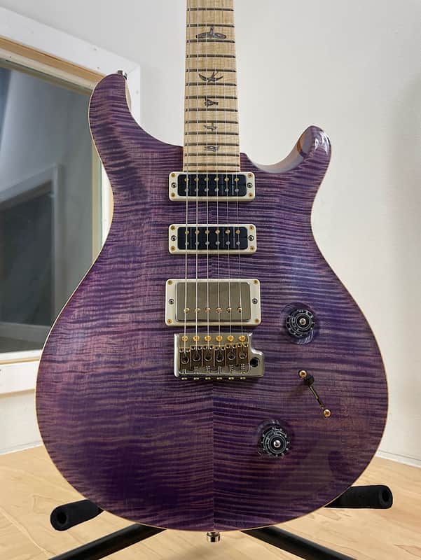 PRS Studio
