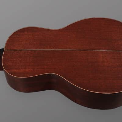 Huss and Dalton 00-SP Custom 2023 - Sunburst. Sinker Mahogany & Red Spruce. Snakewood Binding. NEW (Authorized Dealer) image 10