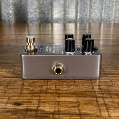 Electro-Harmonix EHX Pico Intelligent Harmony Machine Pitch Guitar Effect Pedal image 4