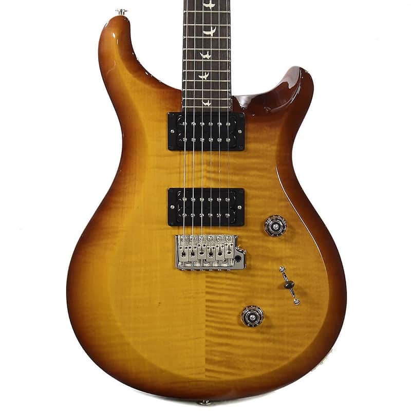 PRS 30th Anniversary S2 Custom 24 2015 image 3