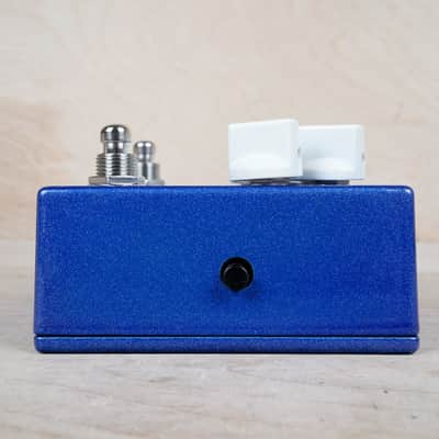 Wampler Paisley Drive Deluxe Blue image 3