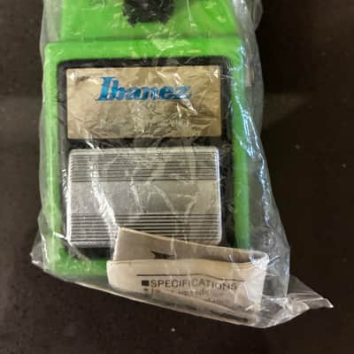 Ibanez TS9-Tube Screamer Early Original 1992 image 2