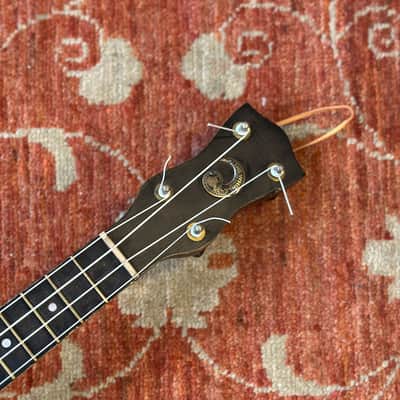 Windsor The Whirle Uke Banjo - Made in UK Bild 5