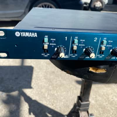 Yamaha MLA8 + cavo D-Sub25 to XLR Neutrik image 3