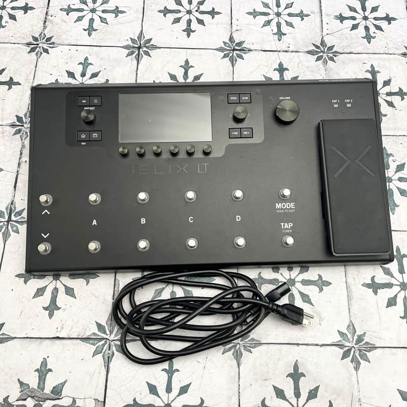 Immagine Line 6 Helix LT - 1