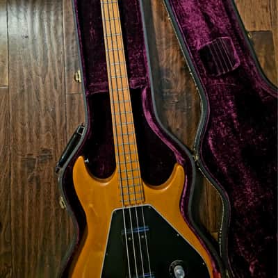 Gibson Bass Ripper 1976 - Natural image 7