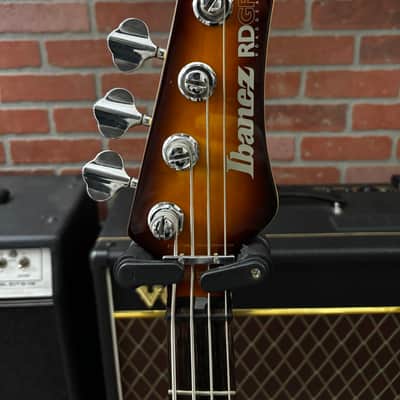 Ibanez RDGR Quilted Top image 6