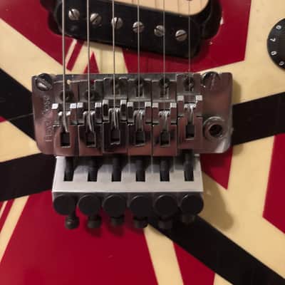 Kramer  Baretta  1985 Paul Unkert image 13