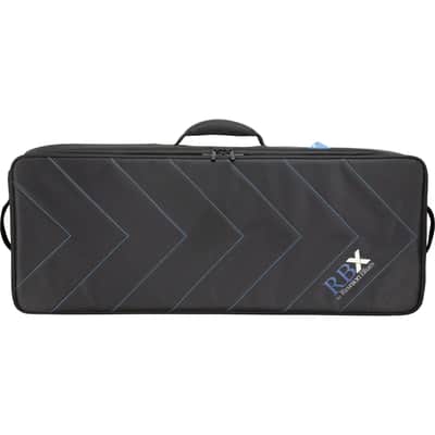 Reunion Blues RBX 34x13" Pedalboard Case
