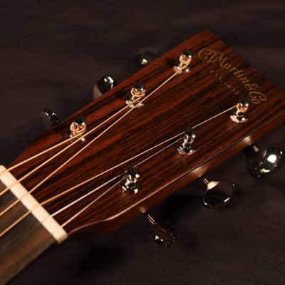 MINT Martin GPC16E Grand Performance Cutaway Spruce Top with Rosewood Back and Sides 609 image 4