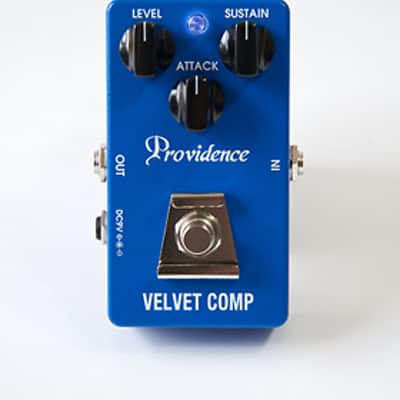 Reverb.com listing, price, conditions, and images for providence-velvet-comp-vlc-1