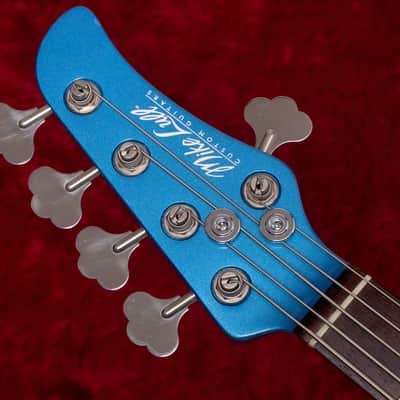 【used】Mike Lull / T5 Lake Placid Blue 4.100kg #2170【GIB Yokohama】 image 4