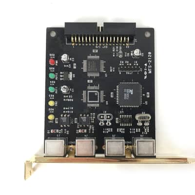 Audiotrak Miditrack 2120 image 3