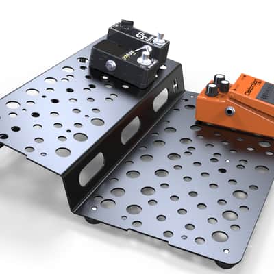 Holeyboard Pedalboards Module A image 3