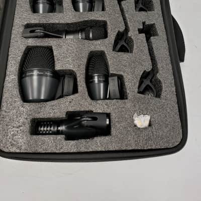 Shure PGA57 image 9