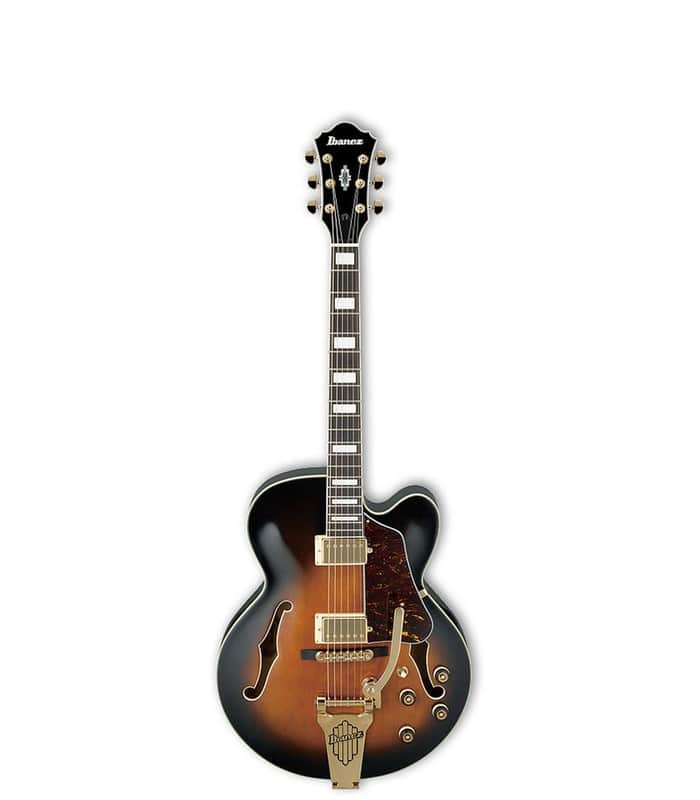 Ibanez AF75TDG Artcore | Reverb