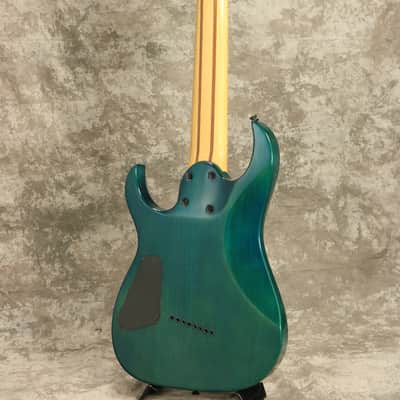 Inyenvina IYV 8 strings Guitar - Shipping Included* | Reverb