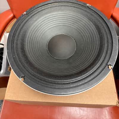Celestion G12P-80 12" 8-Ohm Speaker image 1