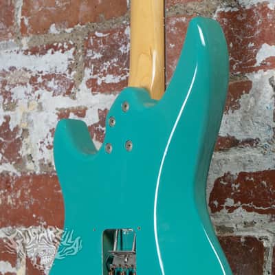 Tokai SX-38 1983 Seafoam Green MIJ Japan image 10