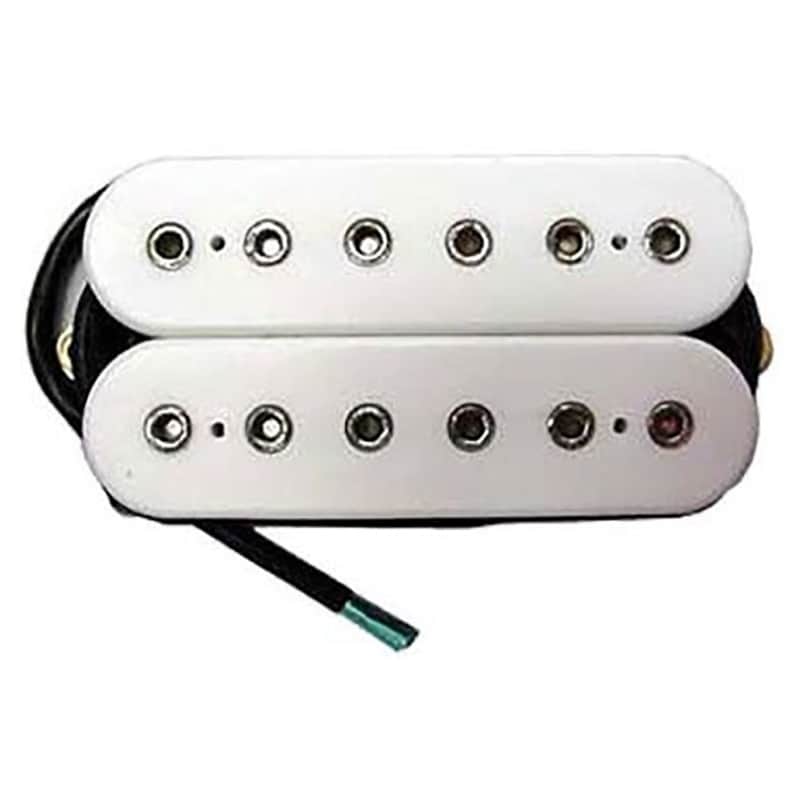 DiMarzio DP100FW Super Distortion F-Spaced Humbucker image 1