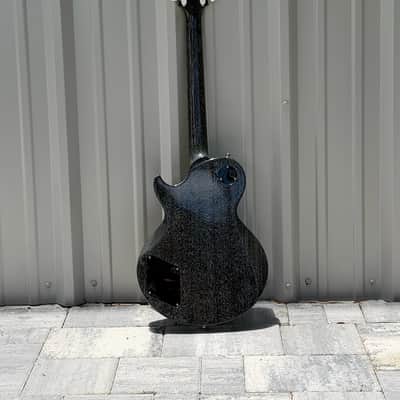 Collings CL City Limits Deluxe Custom @AIFG image 2