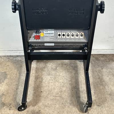Otari MX5050 BII2 2 Track Reel To Reel Tape Machine w/ Stand image 12