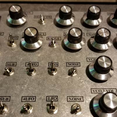 JMT Synth  LD-2 image 7